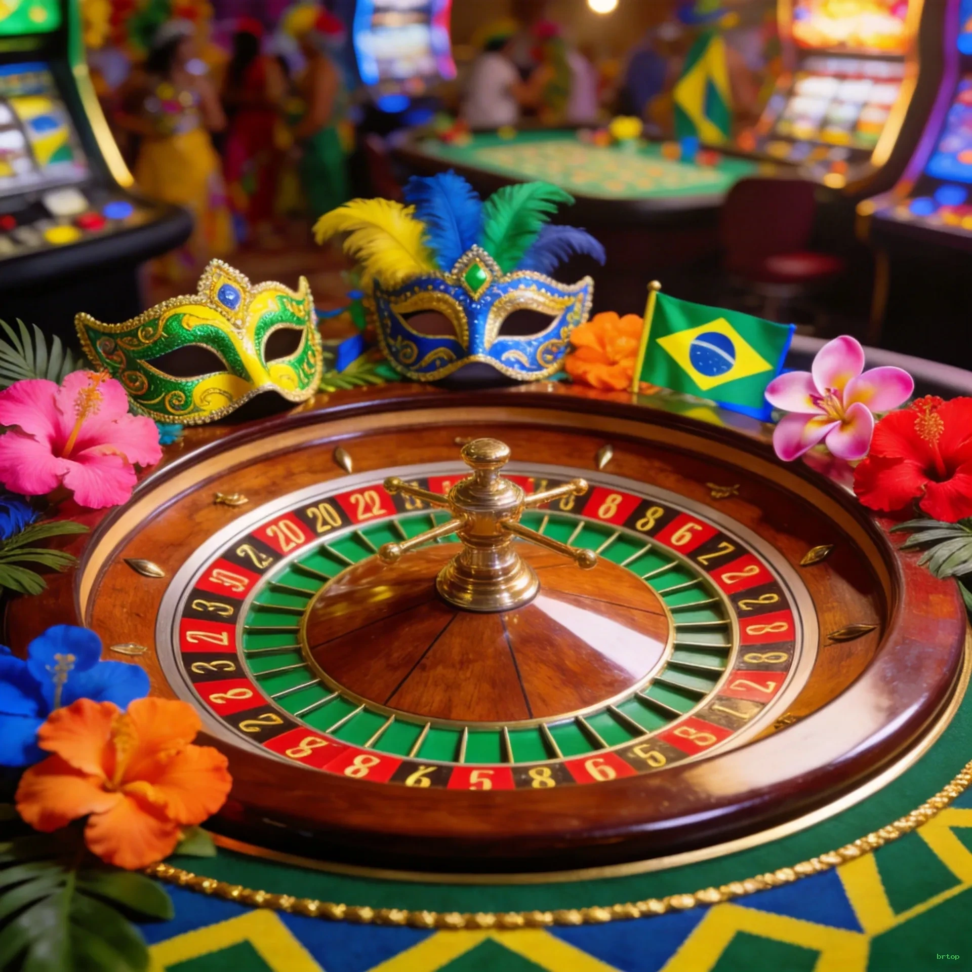 Poker variations - Texas Hold'em e Caribbean Stud