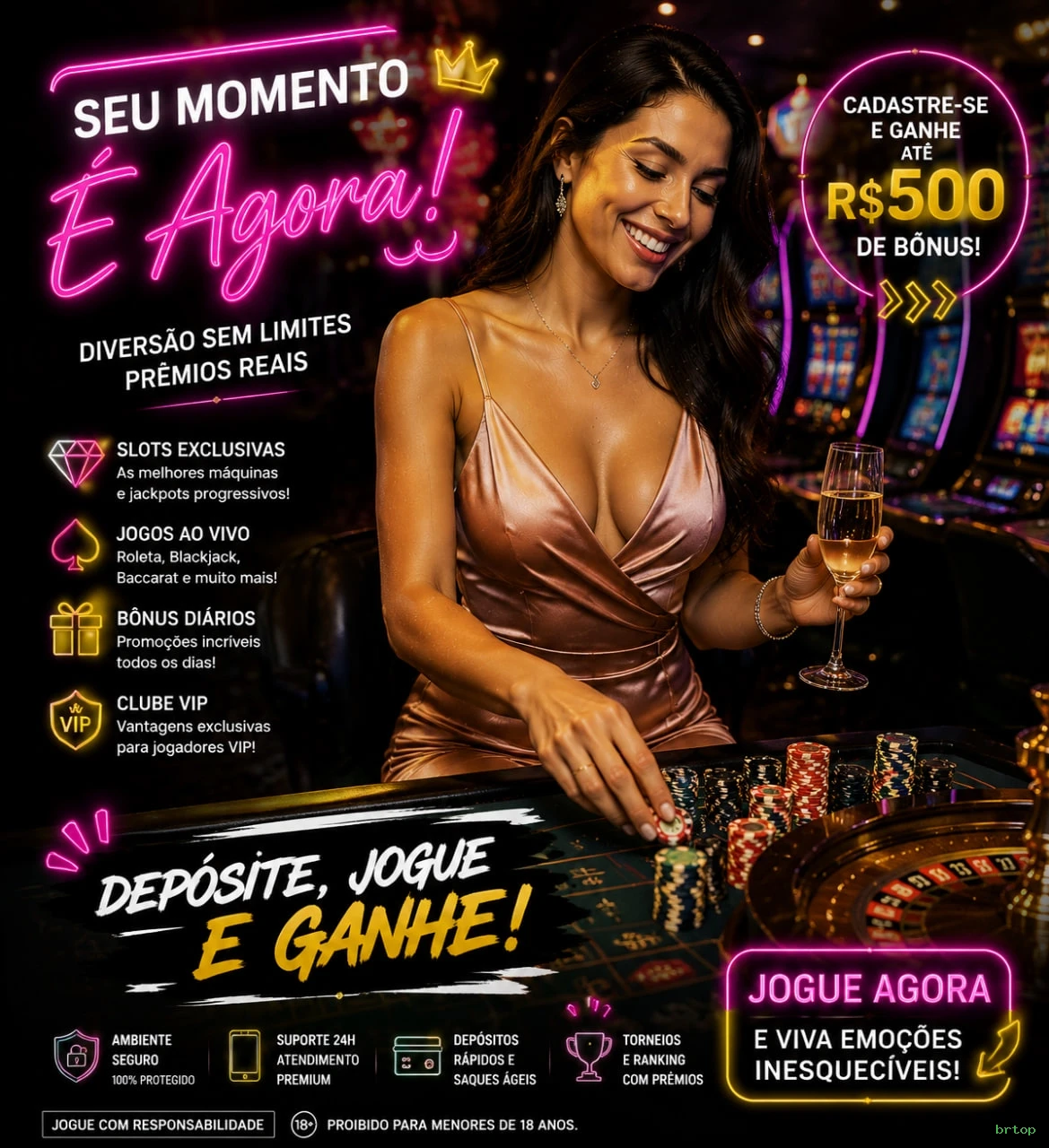 Sorteios e eventos no Facebook