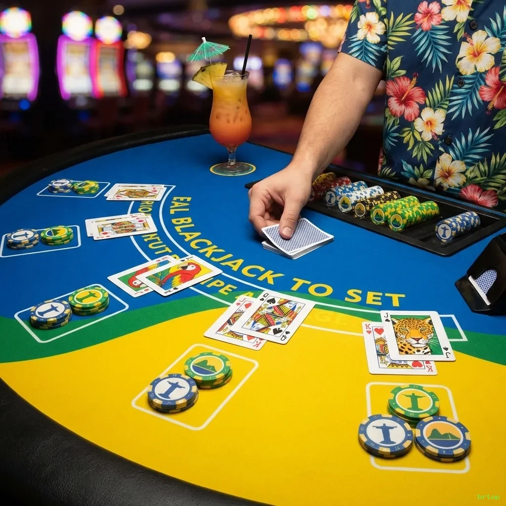 Cassino ao vivo com dealers reais da Evolution Gaming